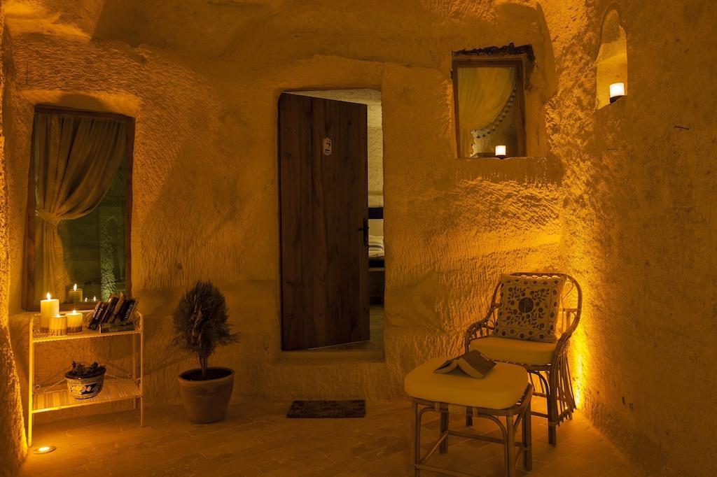 Azure Cave Suites - Cappadocia Göreme Bilik gambar